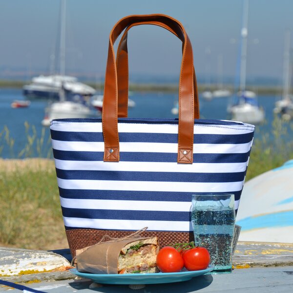 coast picnic bag